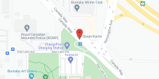Cpac Inc in google map