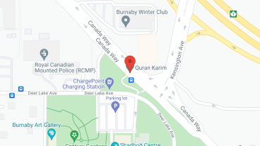 Cpac Inc in google map