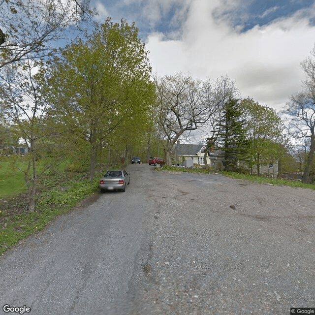 street view of Chase Senior Homes