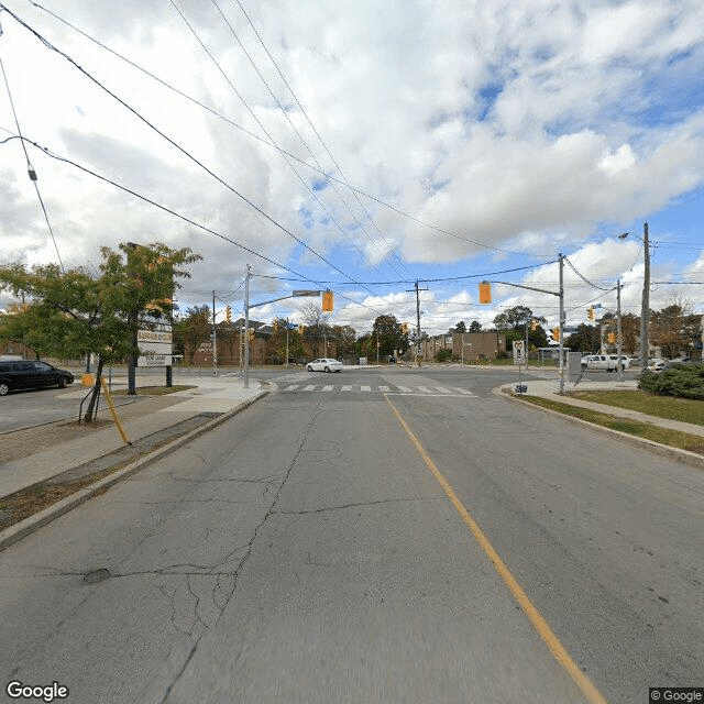 street view of Casa Verde Retirement