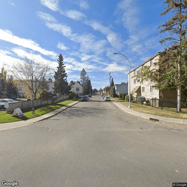 street view of Carewest Sarcee