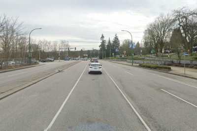 Photo of Canada Way Lodge