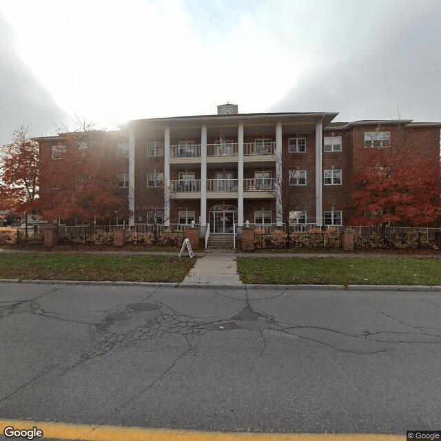 Photo of Bridlewood Retirement Home