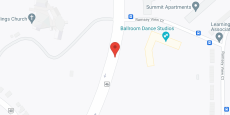Breezes Retirement Residence in google map