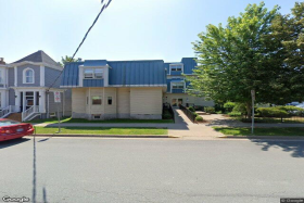 Photo of Berkeley Retirement Residence