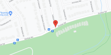 Avonlea Place in google map