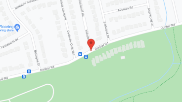 Avonlea Place in google map