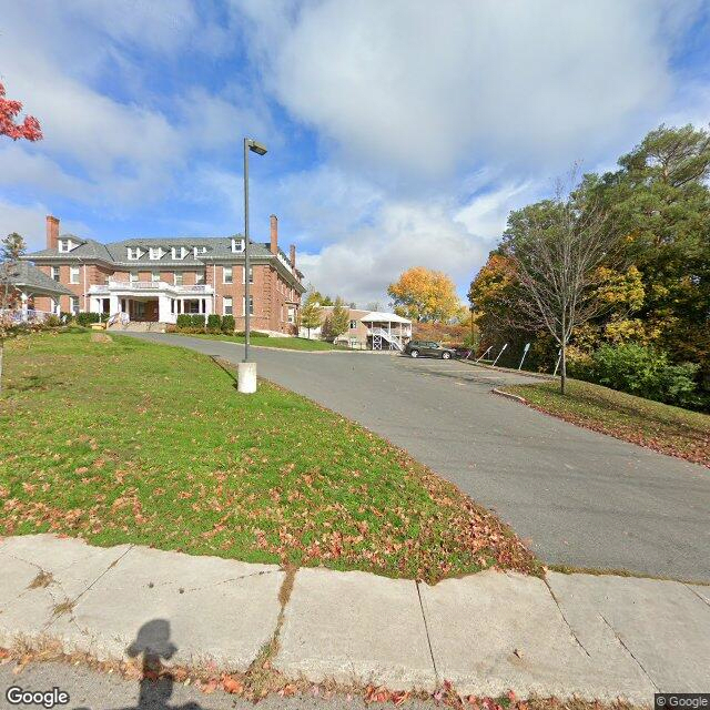 street view of Anson House Long Term Care