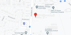 Foundation Senior Living in google map