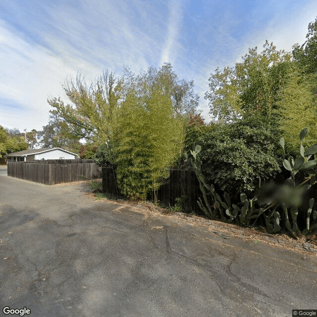 Photo of RNCare House at Carmichael