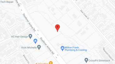 Wood Glen Court in google map