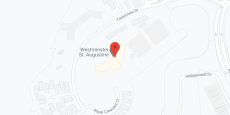 Westminster St. Augustine, a CCRC in google map