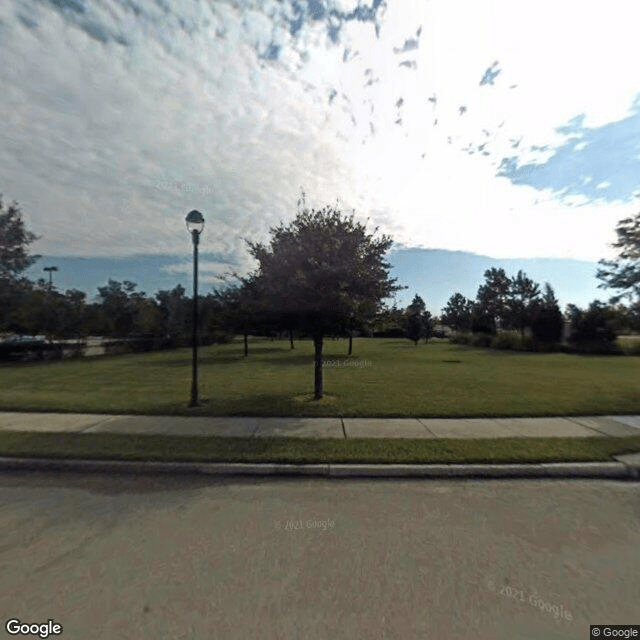 street view of Westminster St. Augustine, a CCRC