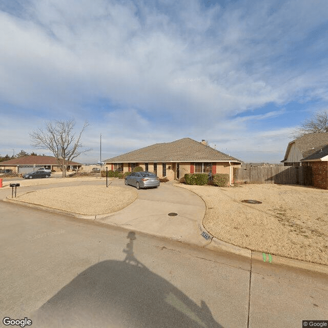 street view of Compassionate Care Cottages