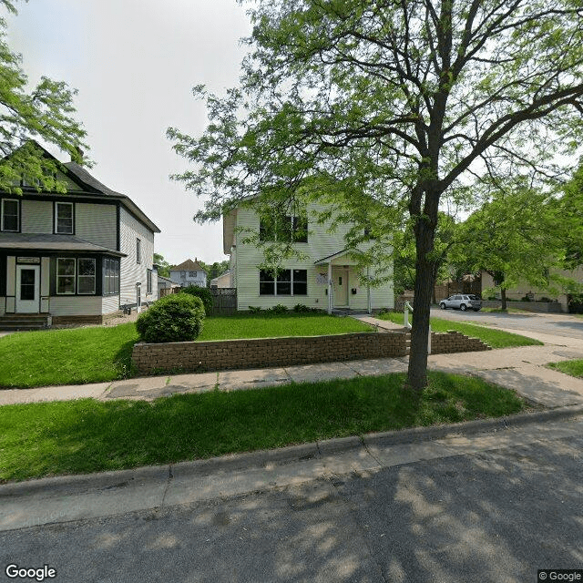 street view of Scenic Hills Alternative Care