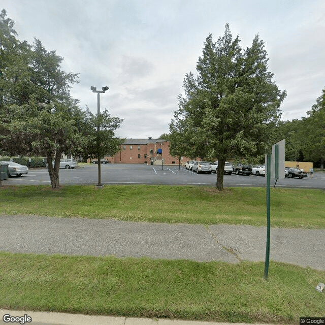 street view of Masonic Village at Burlington, a CCRC