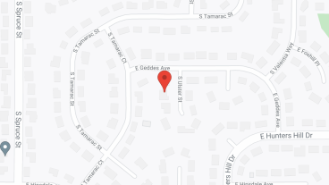 Abbey Road Assisted Living Ulster in google map