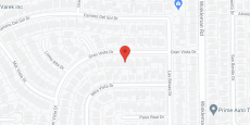 CEM's Heaven's Gate, LLC in google map