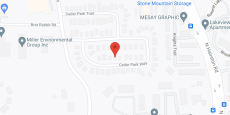 Metro Cla in google map