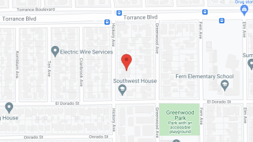 Golden Care Living III in google map