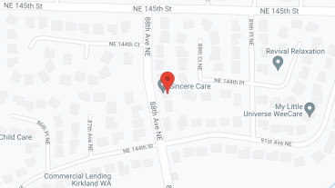 Sincere Care AFH in google map