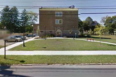 Photo of Muldoon Gardens