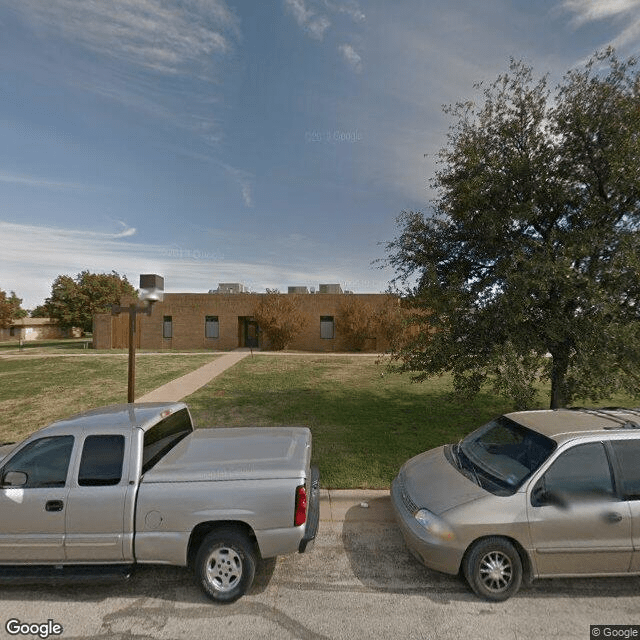 street view of Abilene Behavioral Healths Senior Program