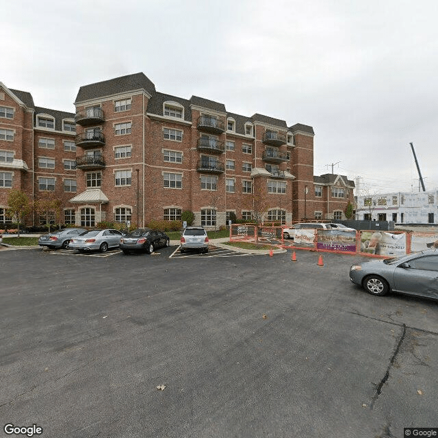 street view of North Shore Place