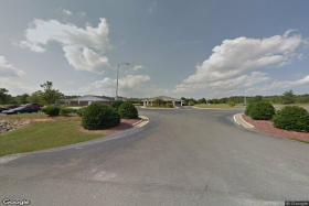Liberty Commons Nursing & Rehabilitation Center 