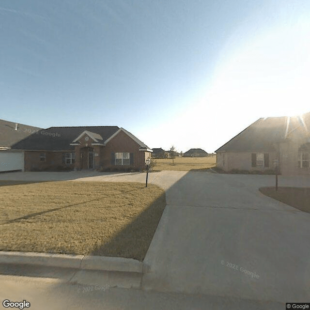 street view of Wesley Court Independent Living