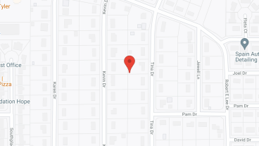 Meadow Lake Assisted Living in google map