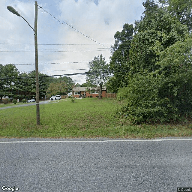 street view of Glory Days Assisted Living, LLC