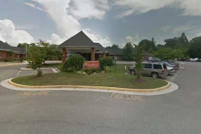 Photo of Radford Health & Rehab Center