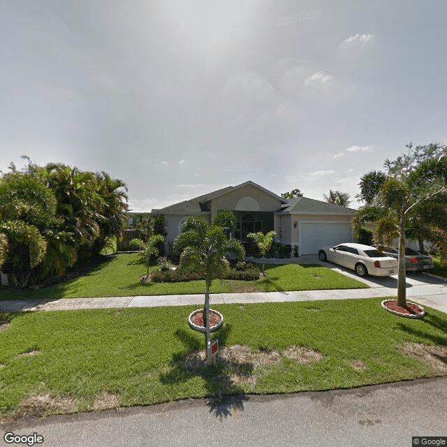 street view of Royal Court ALF, Inc