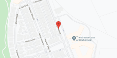 The Sinclair at Port Washington in google map