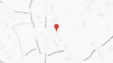Valle Del Sol in google map