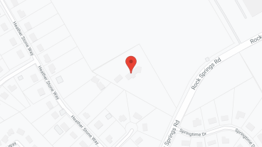 Comfort Cove Senior Living in google map