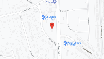 Hanmaum Senior Care in google map