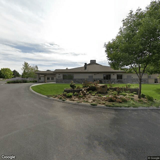 street view of Aspen Transitional Rehab