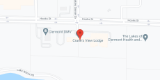 Alto Clermont in google map