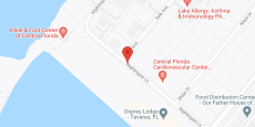 Alto Tavares in google map
