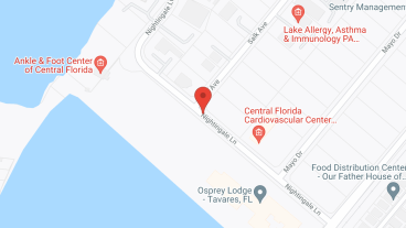 Alto Tavares in google map