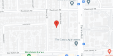 Joster Villa in google map