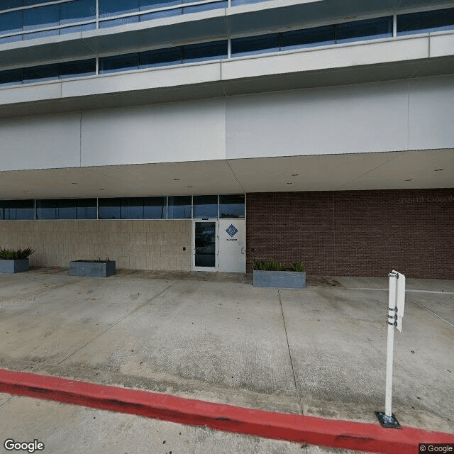 street view of Memorial Hermann Rehabilitation Hospital - Katy