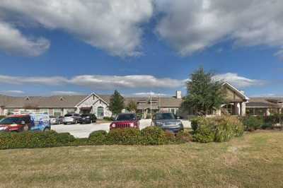 Photo of Village on the Park Stonebridge Ranch