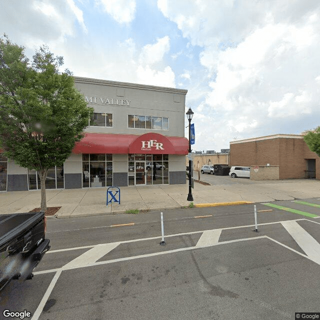 street view of Hospice Of The Miami Valley