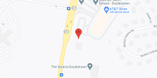 The Solana Doylestown in google map