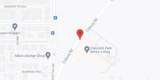 The Archer at Crescent Park in google map
