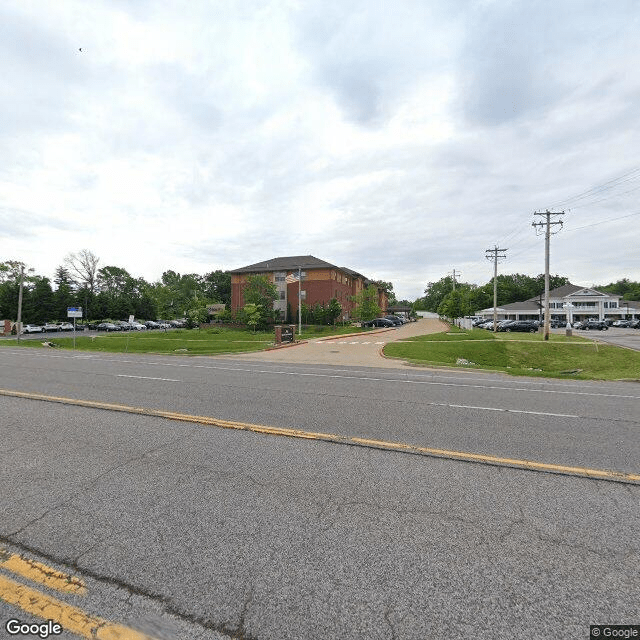 Photo of National Church Residences Telegraph Road