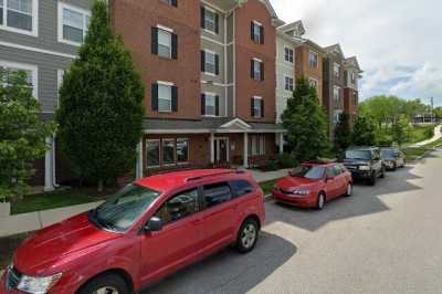 Photo of Patterson Pointe Senior Residence